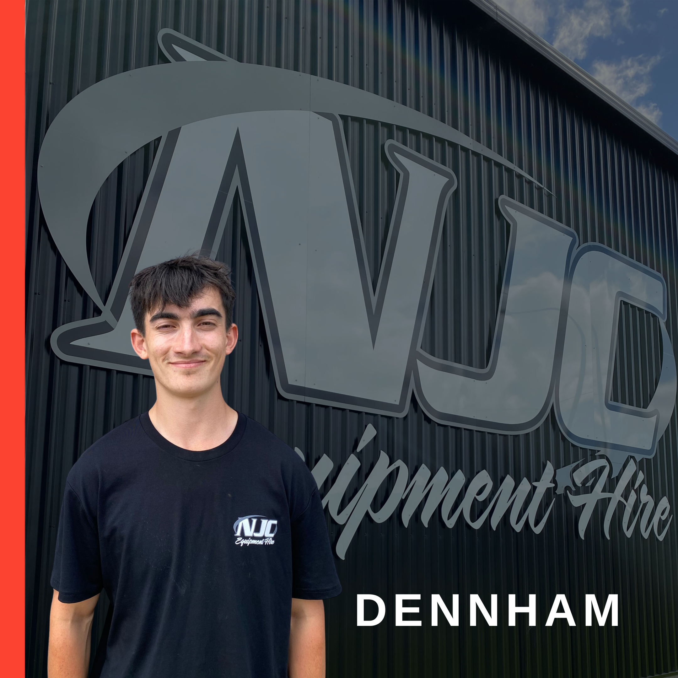 Dennham - NJC Hire Dennham - NJC Hire