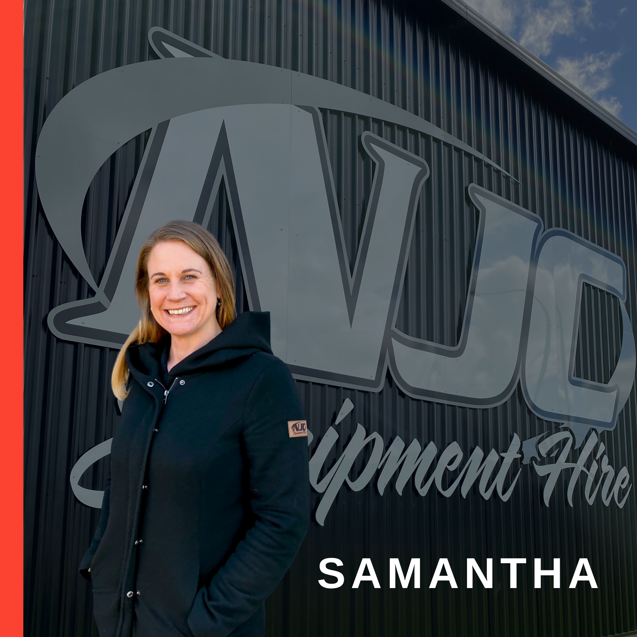 NJC Samantha NJC Samantha